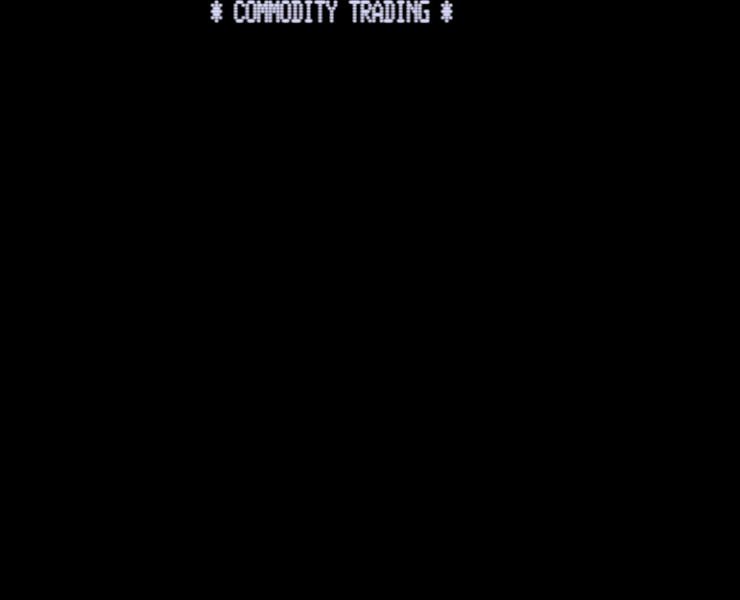 Screen shot